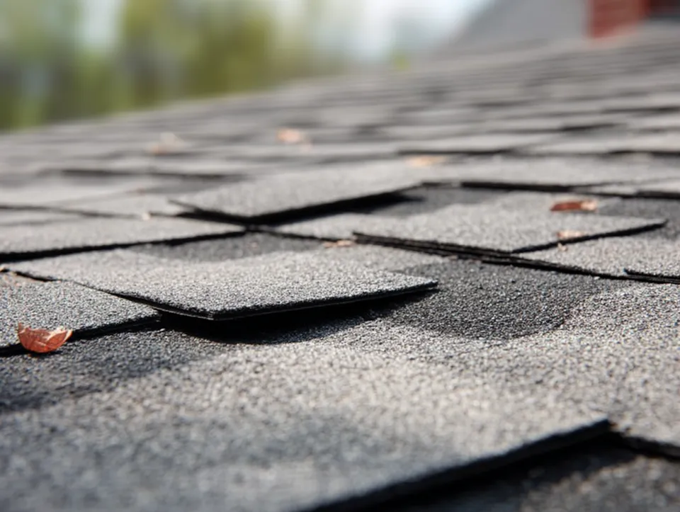 Emergency Roofing Services