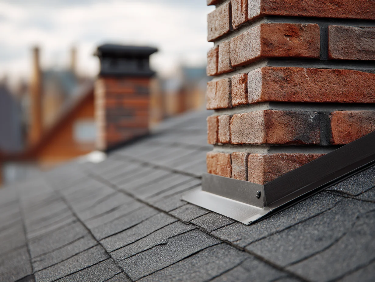 Professional Roof Repair Services hero image
