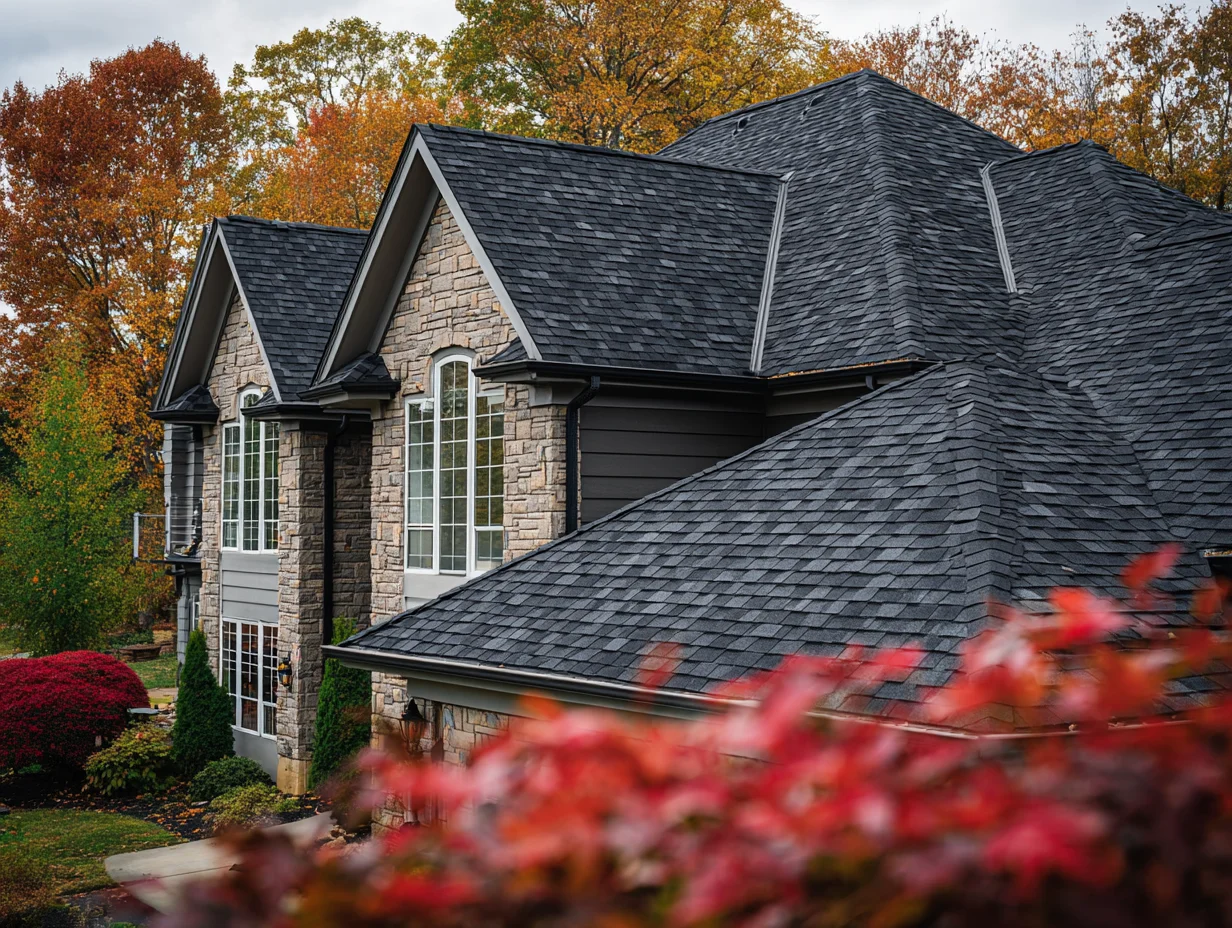 When Is Roof Replacement Necessary?