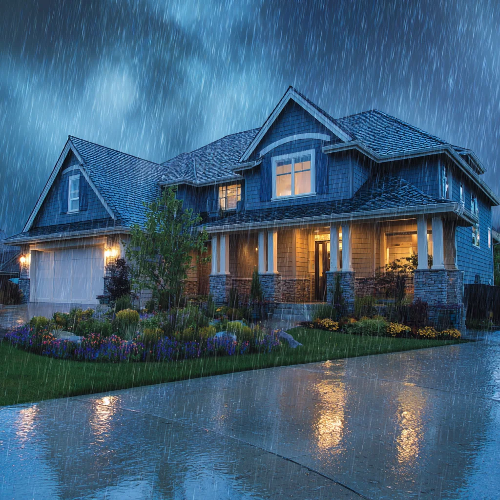 When Do Gutters Need Service?