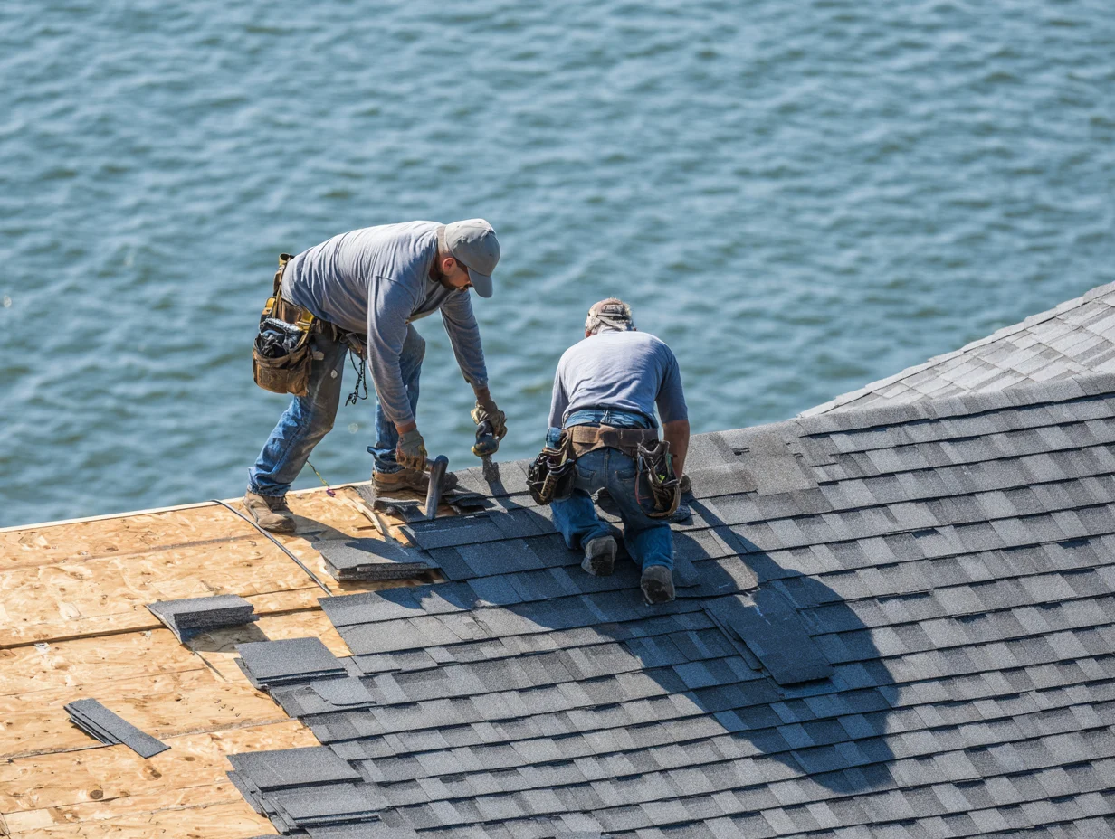 Why Choose Our Installation Team