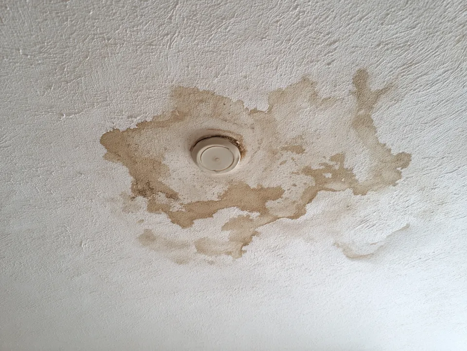Severe Leak Prevention